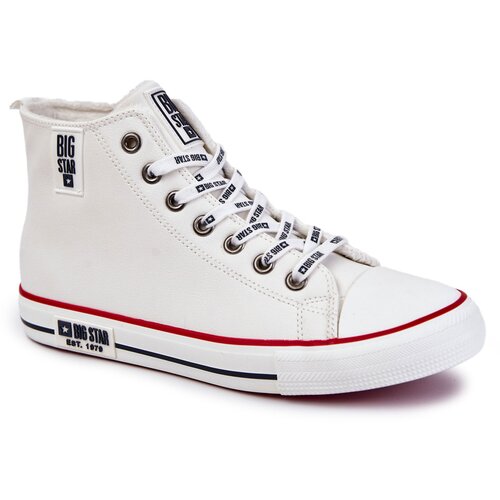 Big Star Men&amp;#039;s High Insulated Sneakers Slike