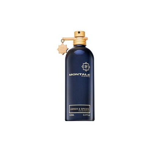 Montale Amber & Spices parfumirana voda unisex 100 ml Cene