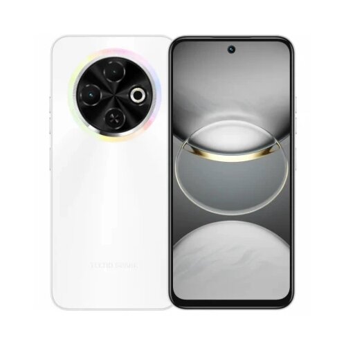 TECNO SPARK 30C KL5n8+256 Orbit White Cene