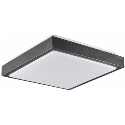 stropno svetlo kazimierz 2xE27/20W/230V 29,5x29,5 cm crno Cene