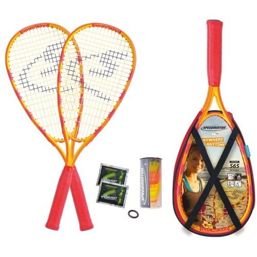 Speedminton set S65 Cene