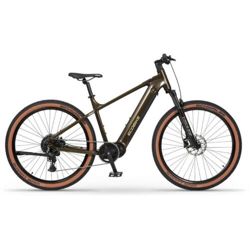 Ecobike Električno kolo SX300 , 17", 900Wh, Forest Cene