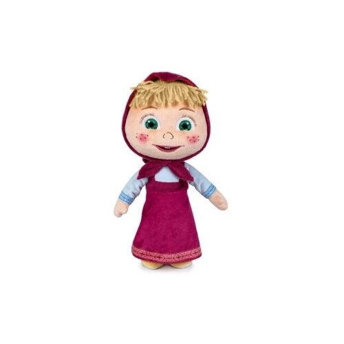 Giochi Preziosi Giochi Lutka plis masa meda 20cm cdu ( GG4000 ) Slike