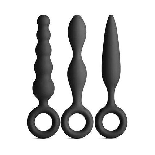 Ns Novelties Komplet analnih čepov Renegade (R19007) Cene
