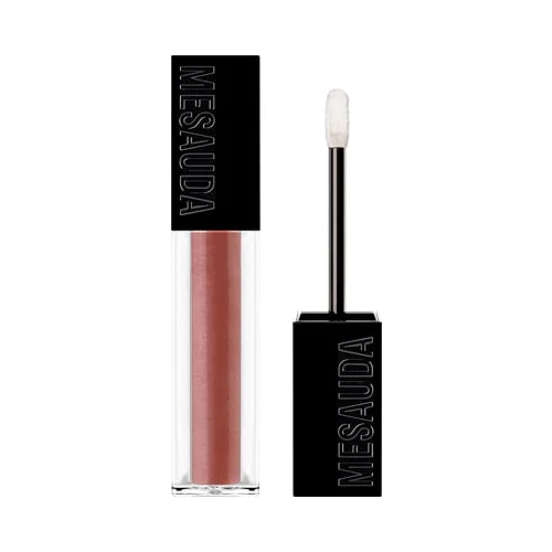 MESAUDA GLOSS MATRIX Lipgloss - 105 - Nude Affairs