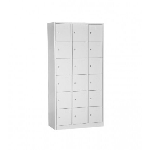 Master Ormar metalni 18 vrata 180X900X39 HDG-18 Cijene