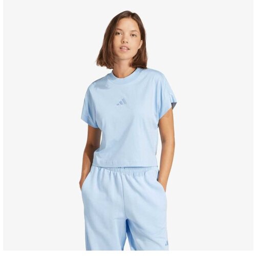 Adidas ženska majica  W all szn tee JJ1238 Cene