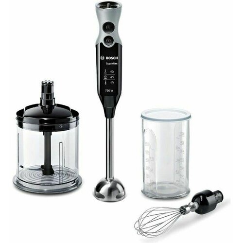 Bosch Potopni me&scaron;alnik MSM67160 750 W črn, (5000118789) Cene