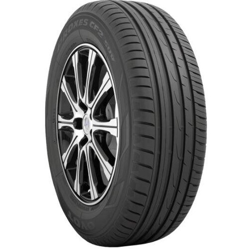 Toyo Proxes CF2 ( 245/45 R20 103W XL SUV ) Cijene