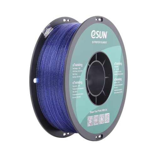 eSUN etwinkling blue Cijene