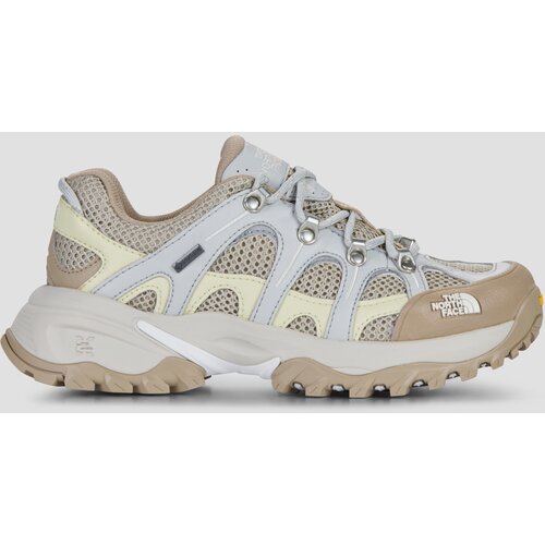 The North Face Nizke superge HEDGEHOG 06 RVST GORE-TEX Bež Slike