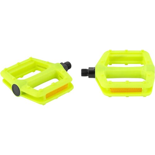  Pedale Vp Components Vp-536 Nylon, Visibility Gree 9/16"(15 Mm) Cijene