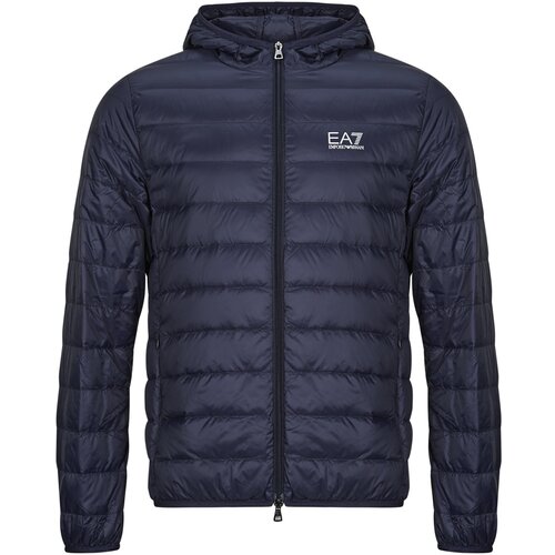 Ea7 Emporio Armani CORE IDENTITY DOWN JACKET HD Cijene