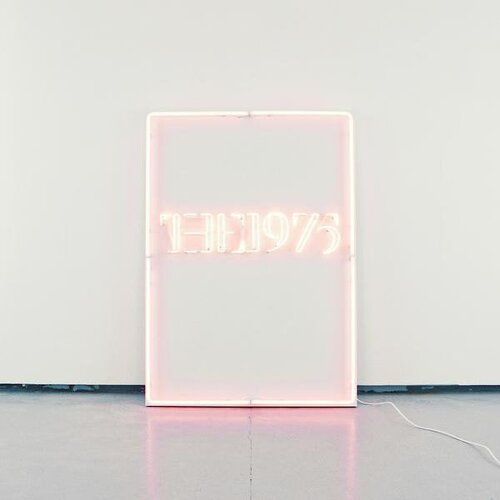 The 1975 The 1975 – I Like It When You Sleep, For You Are So Beautiful Yet So Unaware Of It Cene