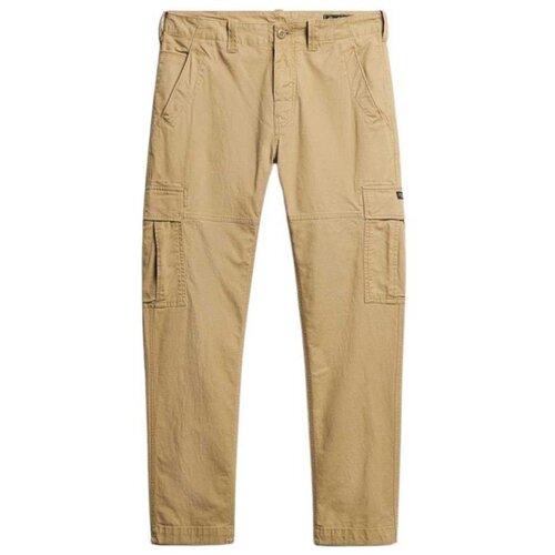 Superdry muške kargo pantalone SDM7011132A-9VF Cene