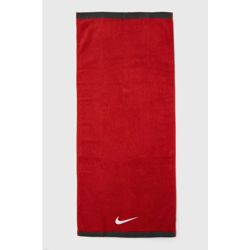 Nike Brisača rdeča barva