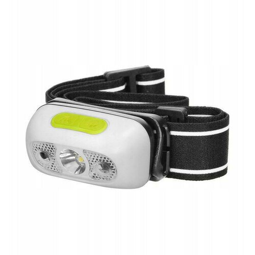 Orno 5W sprednja svetilka, 230 LM 1200MAH, (21229557) Cene