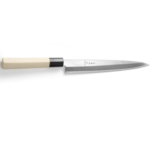 Hendi Japonski SASHIMI nož z lesenim ročajem 210 mm - 845059, (21091432) Slike