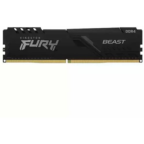 Kingston DDR4 8GB 3200MHz KF432C16BB/8 Fury Beast Black ram memorija Cene