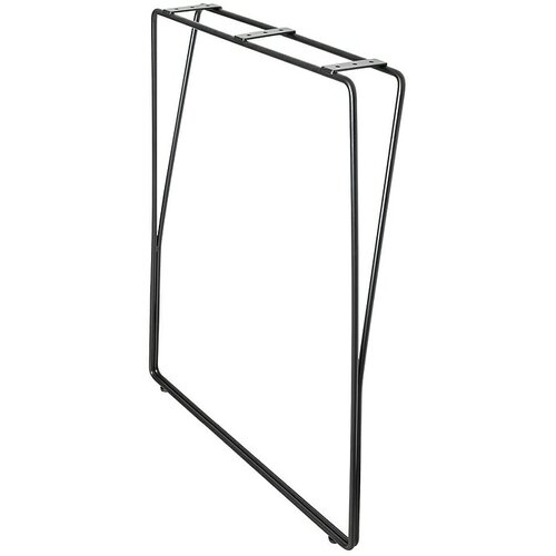 Wagner System Noga za pohi&amp;scaron;tvo (Do x &amp;Scaron; x V: 600 x 90 x 710 mm, Jeklo) Slike