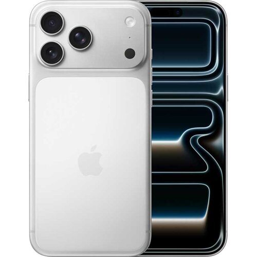 Apple iPhone 17 Pro 5G 256GB Silver EU Cijene