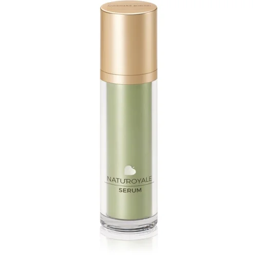 ANNEMARIE BÖRLIND Naturoyale lifting serum 50 ml