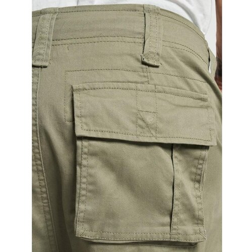 DEF Cargo Men olive Slike