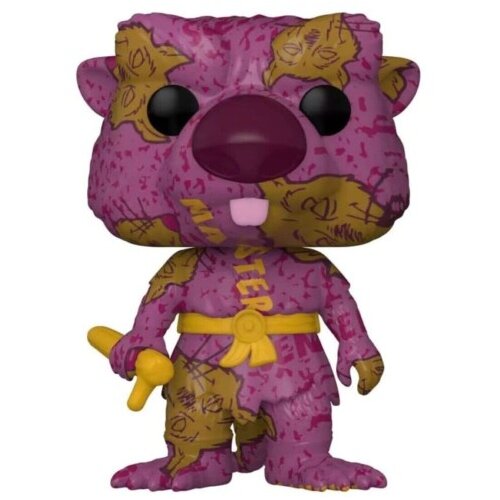 Funko POP ARTIST SERIES: TEENAGE MUTANT NINJA TURTLES - SPLINTER (EXC) Cene