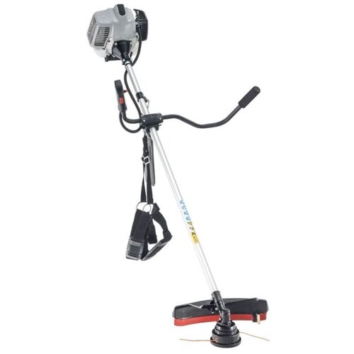 Al-ko Benzinski motorni trimer BC 400 B (1.250 W, Širina reza: 41 cm za nit / 25 cm za oštricu) Cijene
