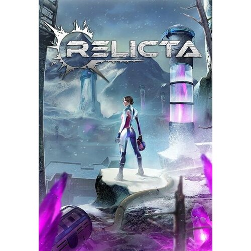 relicta steam key global Cene