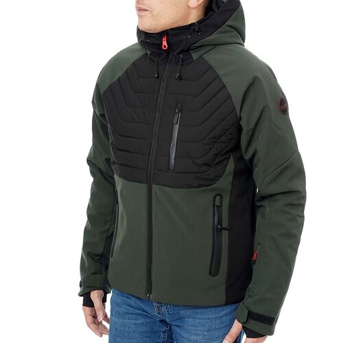 Icepeak jakna icepeak ebern za muškarce Cene
