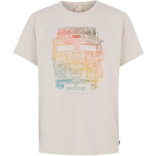  Boys' T-shirt PRTBAER JR Cene