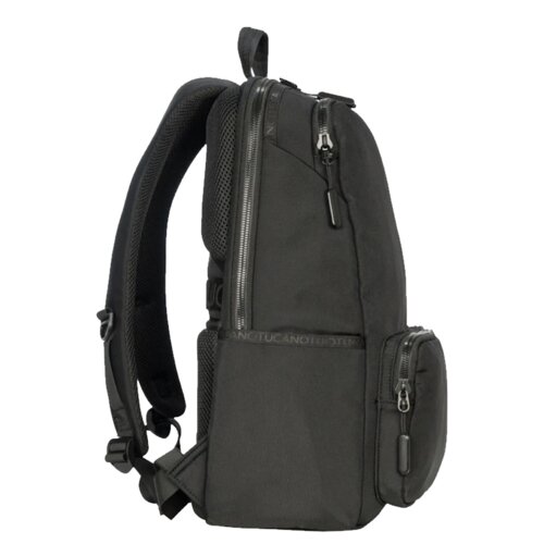 RANAC TUCANO TERRAS BACKPACK 15.6"/crna Cene