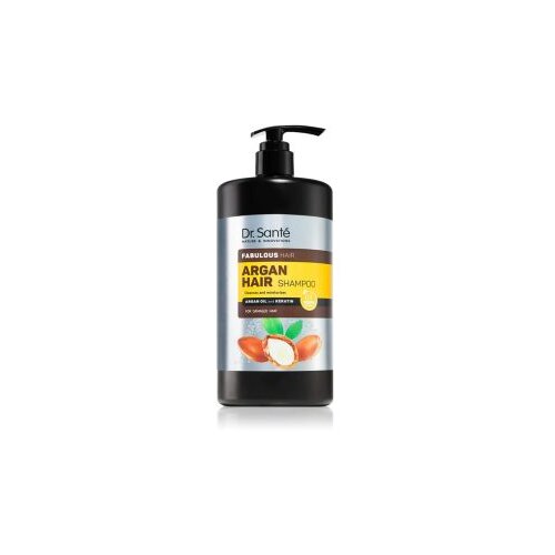  Šampon za oštećenu kosu Dr.Sante Argan Hair – 1000 ml Cijene