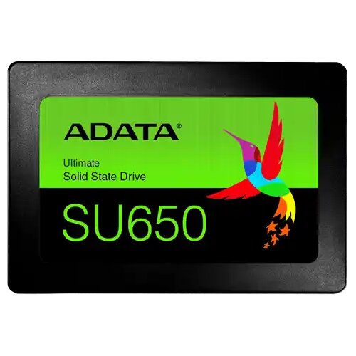 A-data SSD 2.5 SATA 480GB AData ASU650SS-480GT-R Cene