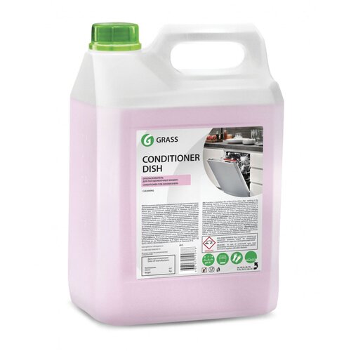  conditioner dish &ndash; sredstvo za ispiranje sudova u ma&scaron;ini 5kg Cene