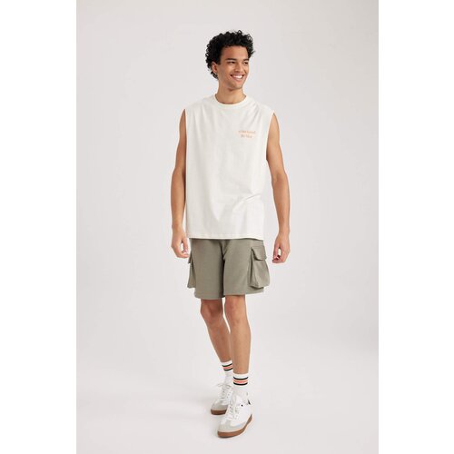 Defacto Regular Fit Short Slike