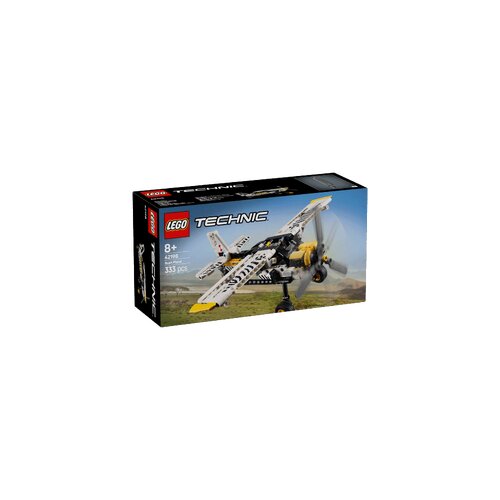 Lego Propelerac za divljinu Cijene