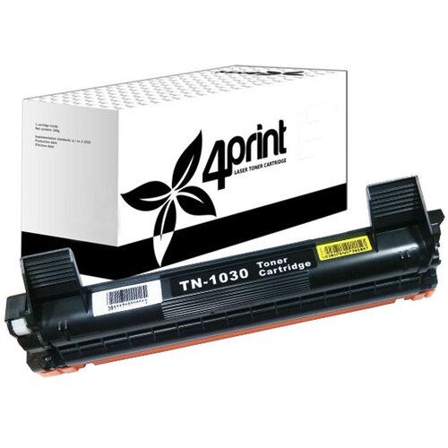4print TN-1030/1050 toner za brother HL-1110/1110E/1110R/1111/1112/ MFC-1810/1810E/1810R/1818/1910E Cene