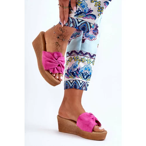 Kesi Women's Slippers Pink Calama