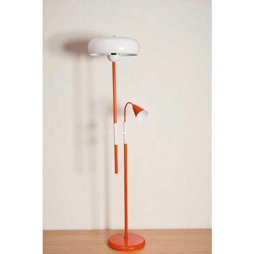 Opviq podna lampa 8925-5, narandžasta Slike