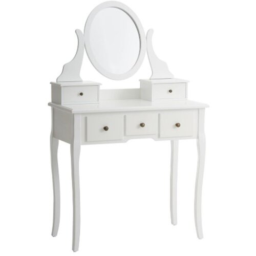 Olimp Sport Konzolni stočić sa ogledalom Maling Cene