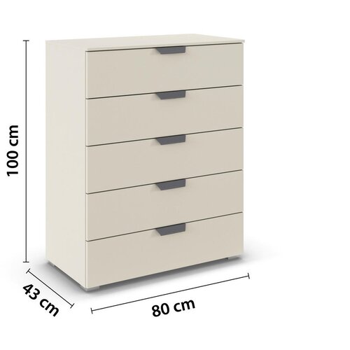 CARRYHOME KOMODA, barve &amp;scaron;ampanjca Slike