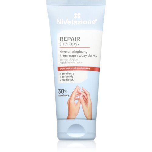 Farmona Nivelazione Dermatological Repair Hand Cream krema za regeneraciju 80 ml Cijene