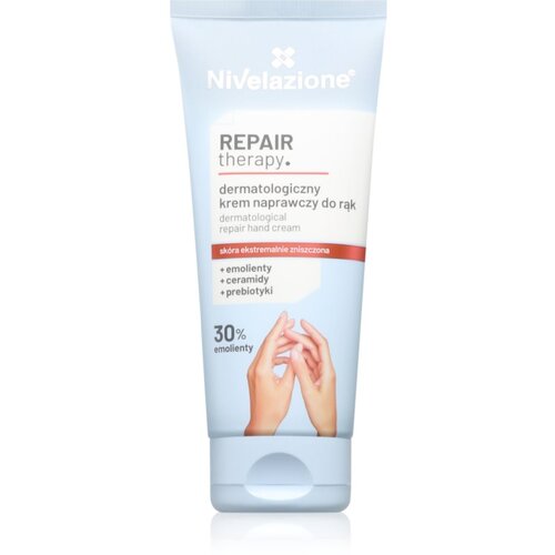 Farmona Nivelazione Dermatological Repair Hand Cream regeneracijska krema 80 ml Cene