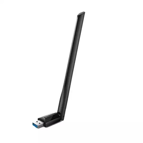 Tp-link Wireless USB mrežna kartica TP-Link T3U Plus AC1300 Archer 867Mbps/433Mbps/eksterna antena Slike