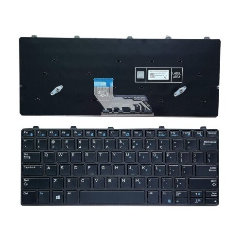  tastatura za laptop dell latitude 3180 3189 3190 3380 series ( 111794 ) Cene