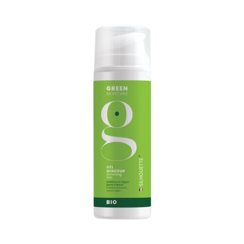 Green Skincare sILHOUETTE+ Slimming Gel Cijene
