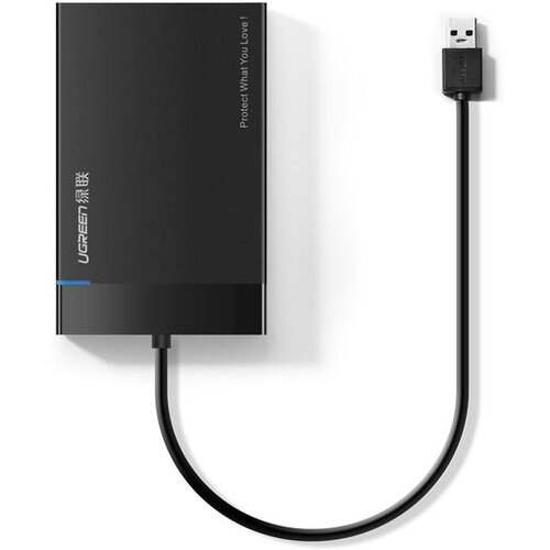 Ugreen 2.5 USB 3.0 na SATA HDD ohišje 30847 Cene