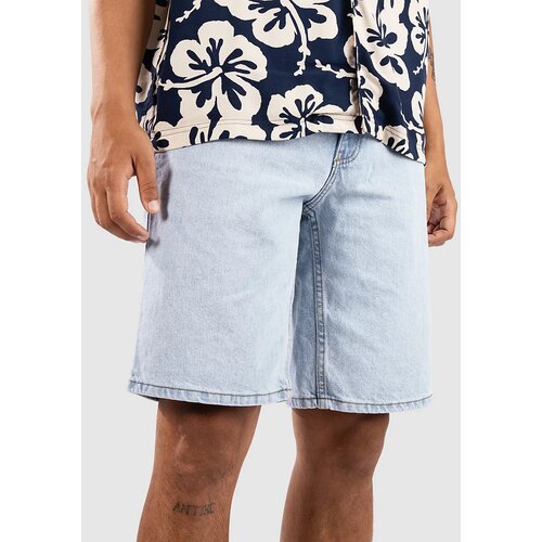Empyre Loose Fit Sk8 Kratke hlace light / pastel blue Cene